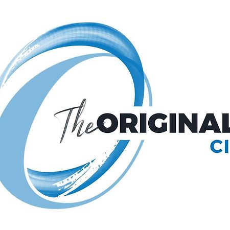The Originals City, Hotel Notre Dame, Rouen Exterior photo