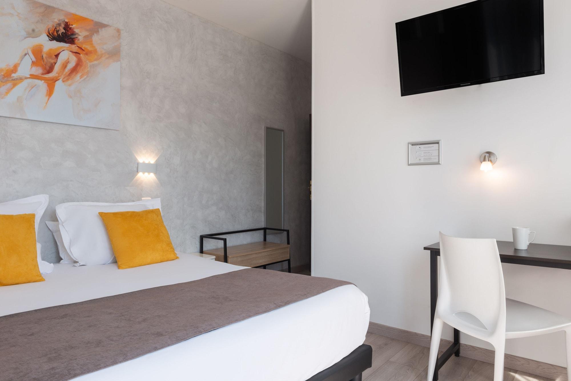 The Originals City, Hotel Notre Dame, Rouen Exterior photo