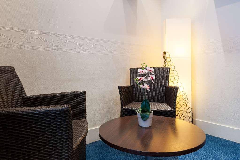 The Originals City, Hotel Notre Dame, Rouen Room photo