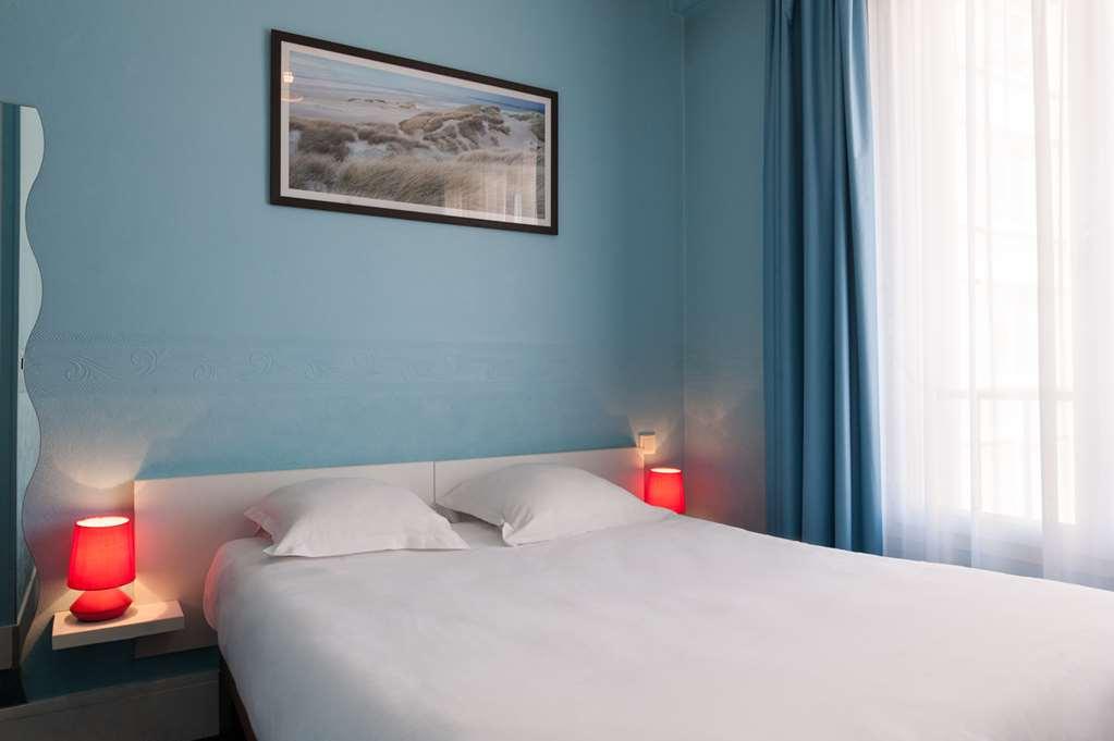 The Originals City, Hotel Notre Dame, Rouen Room photo